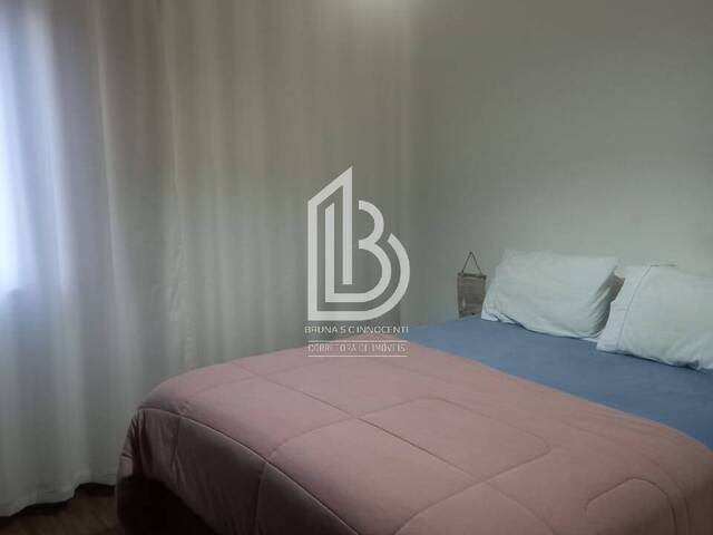 Apartamento para Venda em São Bernardo do Campo - 4