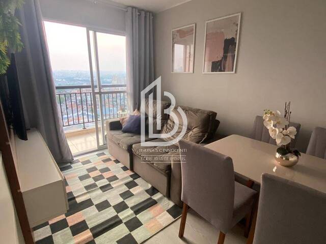 Venda em UTINGA - Santo André