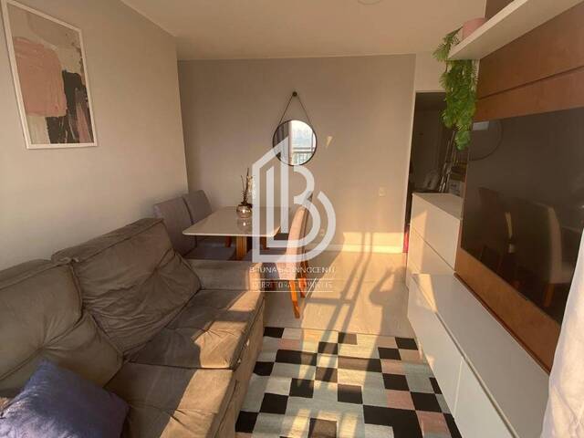 #AP00470 - Apartamento para Venda em Santo André - SP - 2