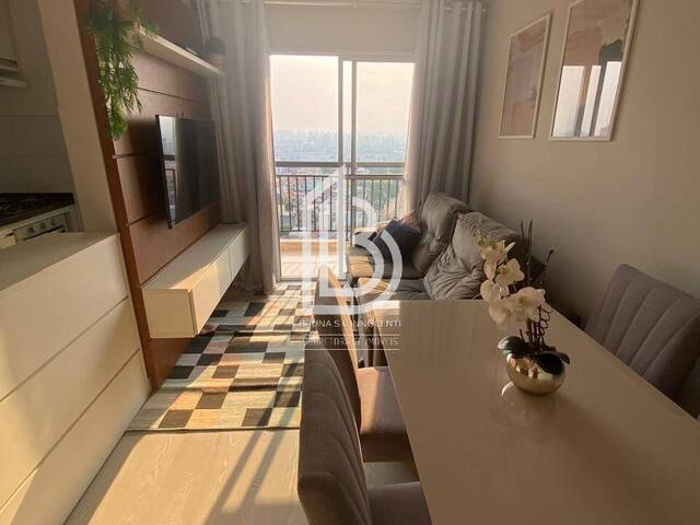 #AP00470 - Apartamento para Venda em Santo André - SP - 3