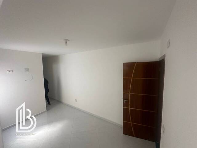 Apartamento sem condominio para Venda em Santo André - 2