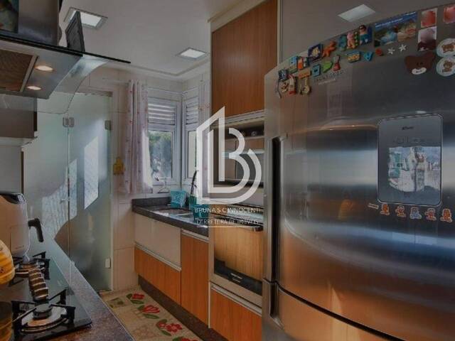 Apartamento para Venda em São Bernardo do Campo - 5
