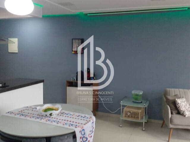 Apartamento para Venda em São Bernardo do Campo - 2