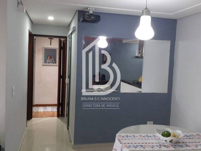 Apartamento para Venda em São Bernardo do Campo - 3