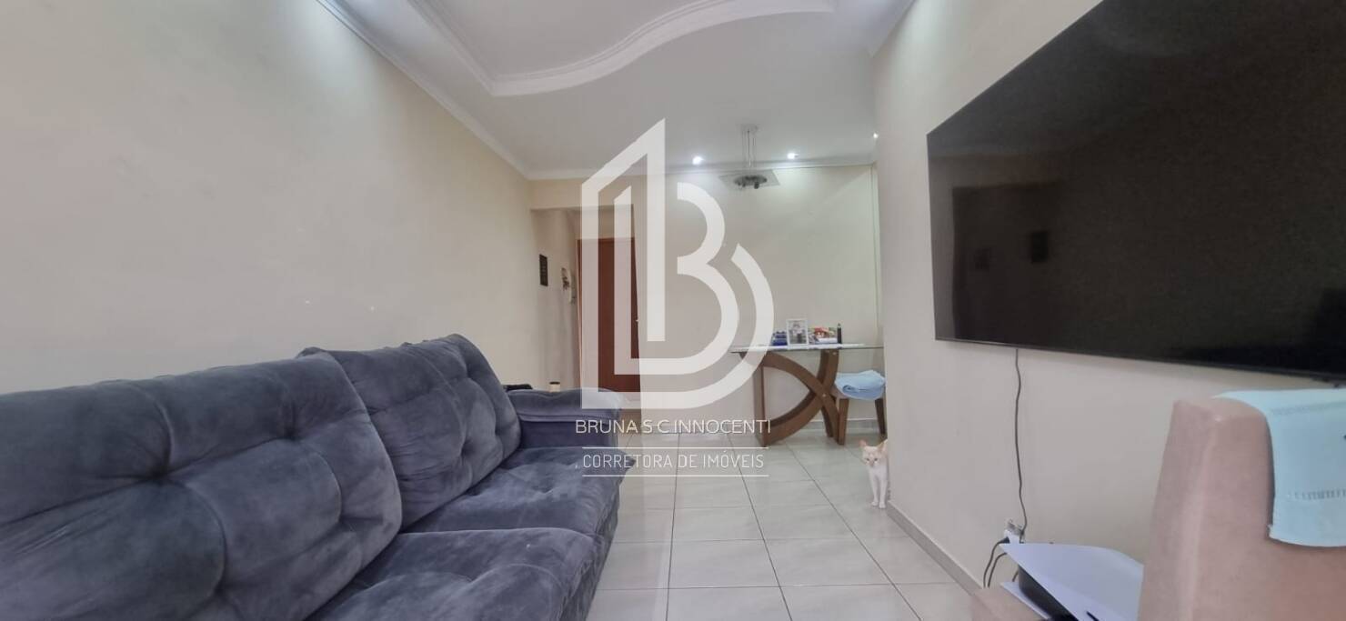 Apartamento, 3 quartos, 65 m² - Foto 2