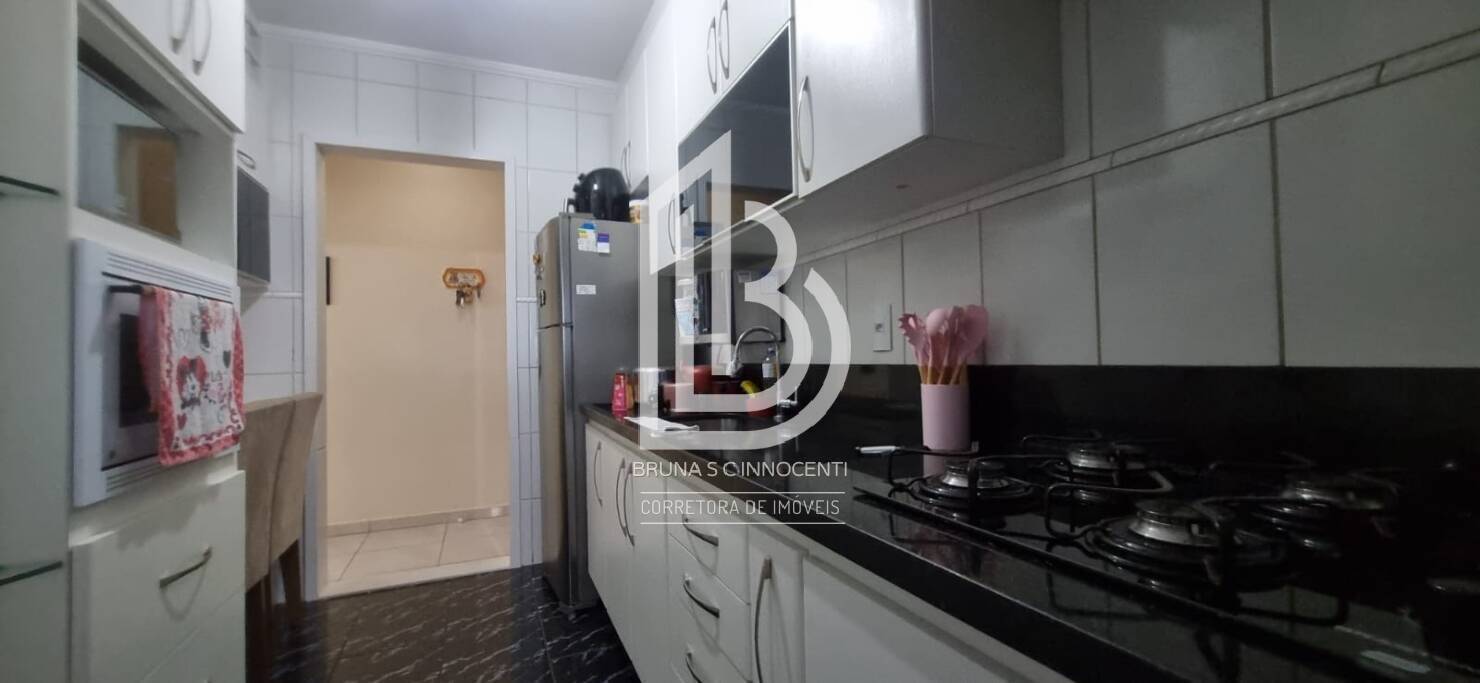 Apartamento, 3 quartos, 65 m² - Foto 7