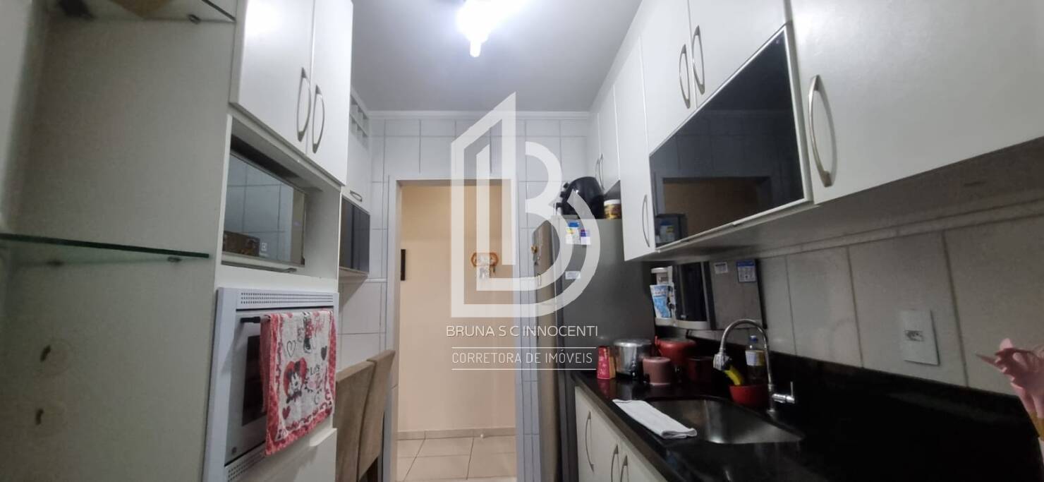 Apartamento, 3 quartos, 65 m² - Foto 11