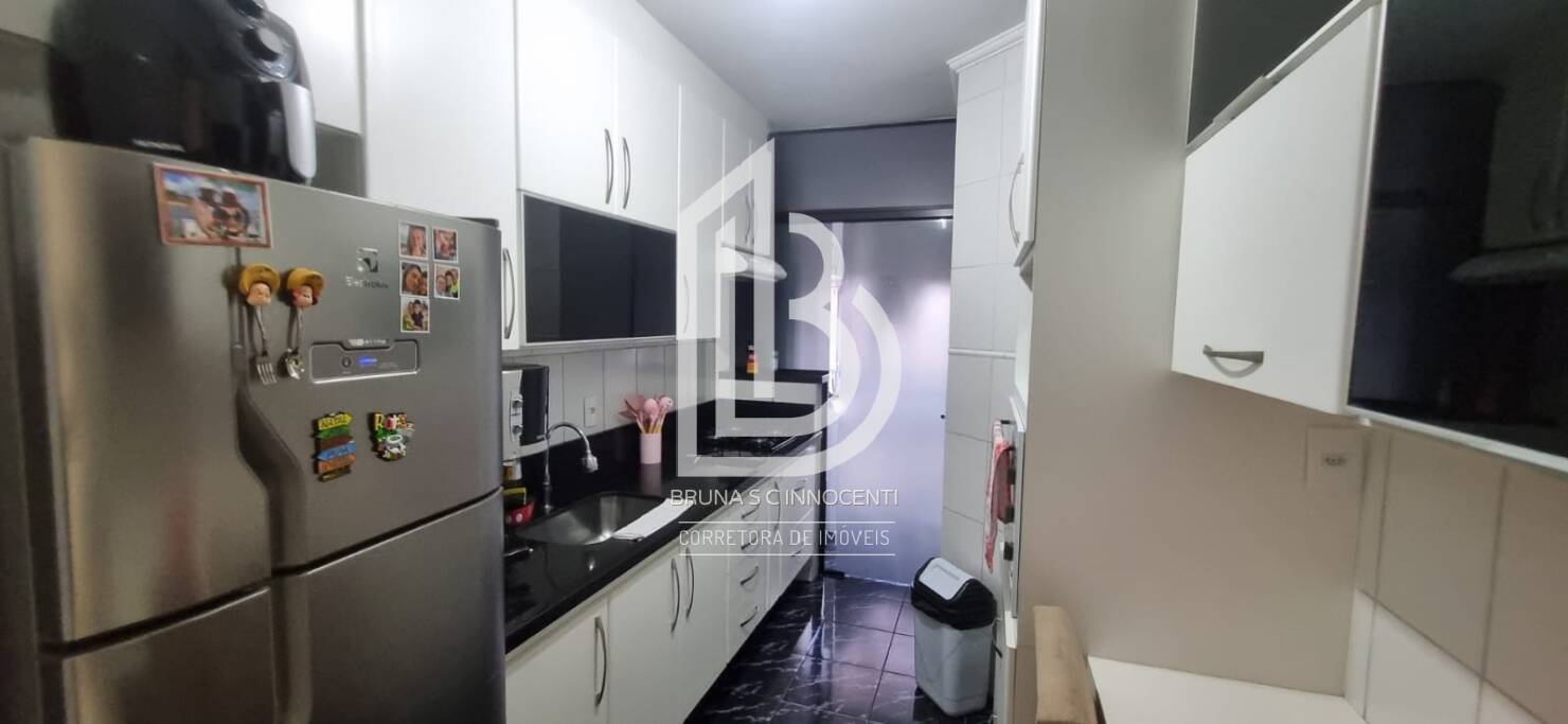 Apartamento, 3 quartos, 65 m² - Foto 10