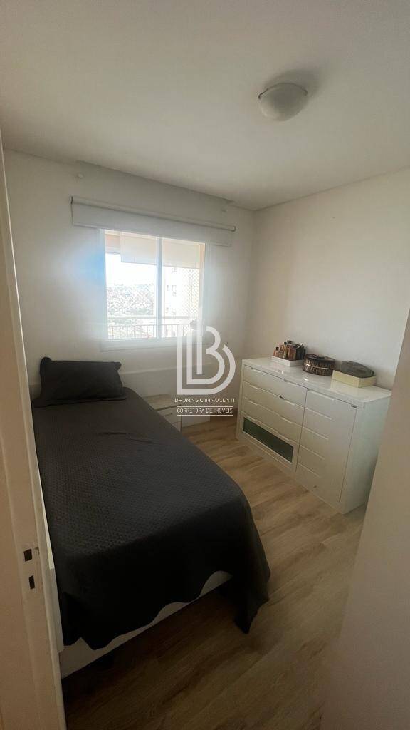 Apartamento, 3 quartos, 65 m² - Foto 13