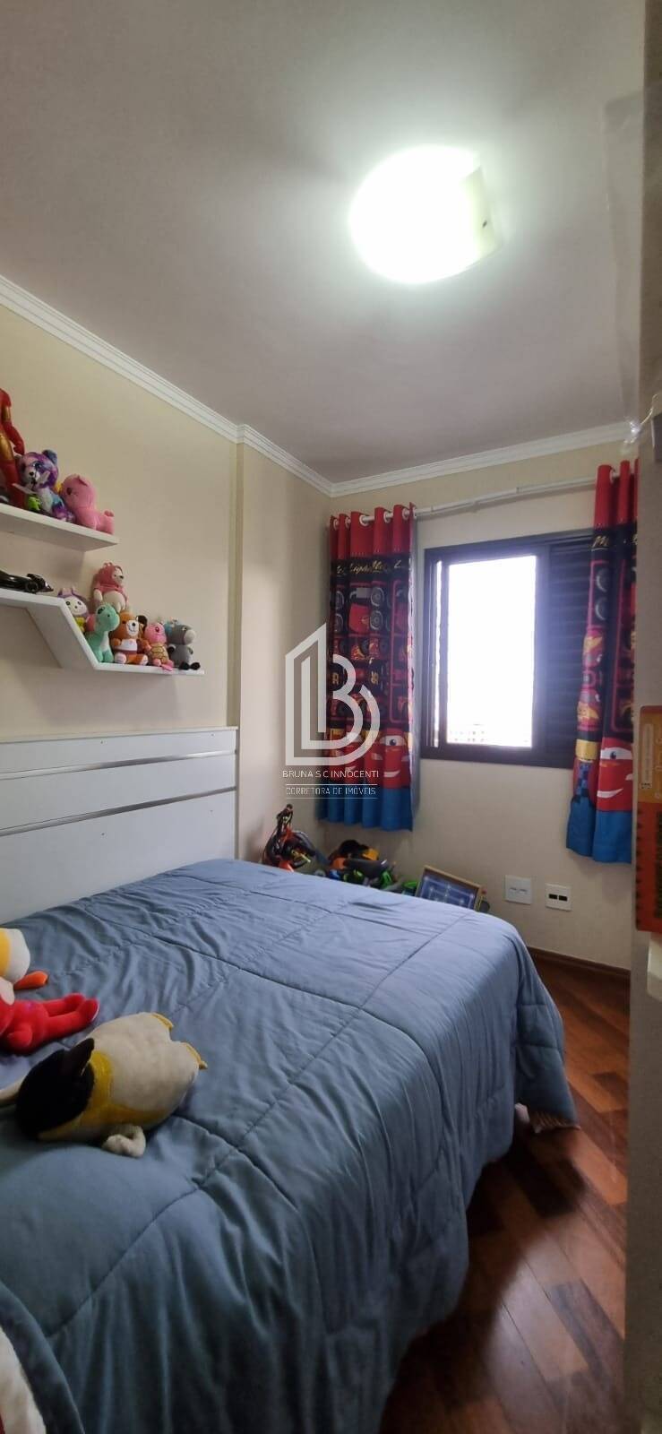Apartamento, 3 quartos, 65 m² - Foto 18