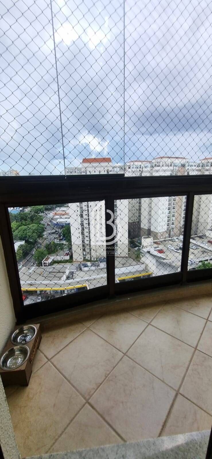 Apartamento, 3 quartos, 65 m² - Foto 3