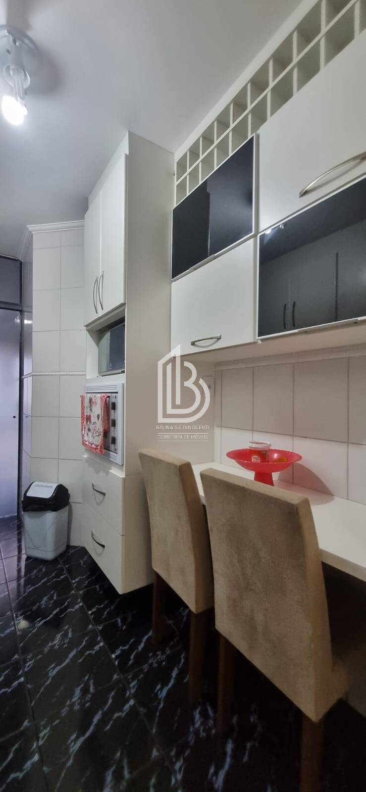 Apartamento, 3 quartos, 65 m² - Foto 8