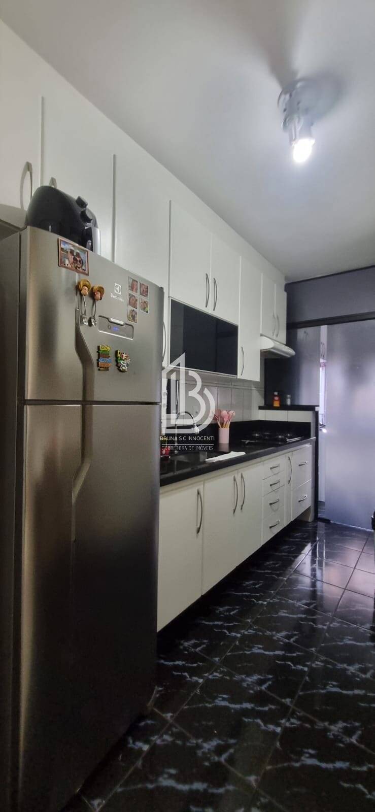 Apartamento, 3 quartos, 65 m² - Foto 5