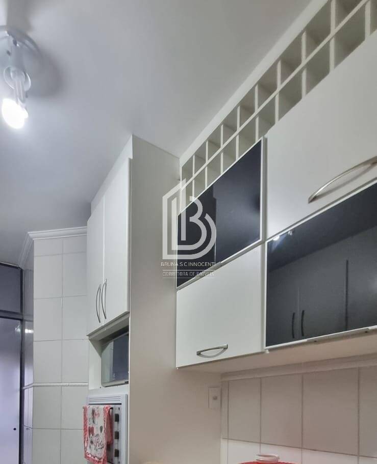 Apartamento, 3 quartos, 65 m² - Foto 9