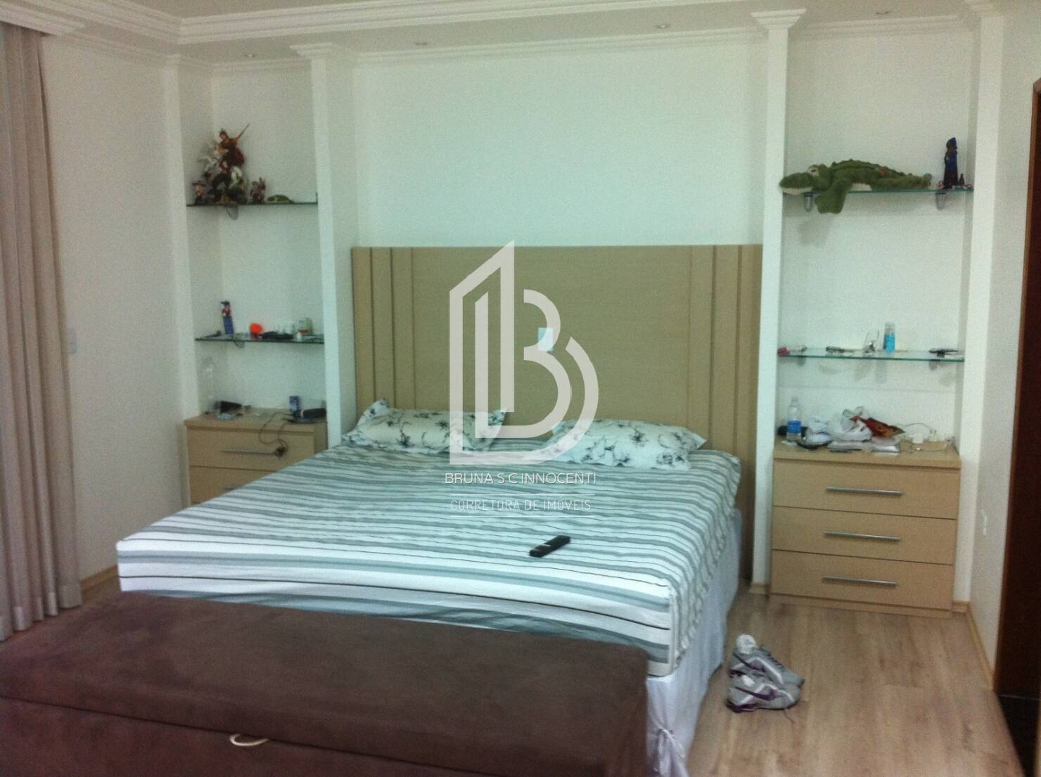 Sobrado, 3 quartos, 200 m² - Foto 35