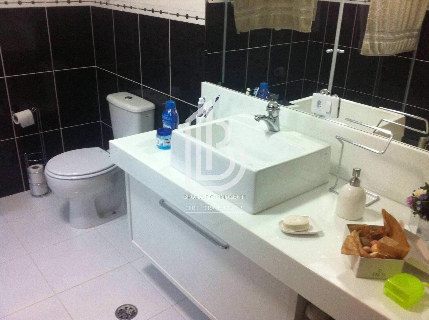 Sobrado, 3 quartos, 200 m² - Foto 44