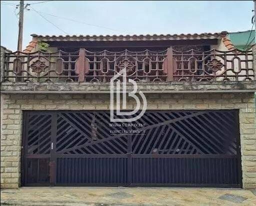 Sobrado, 3 quartos, 284 m² - Foto 40
