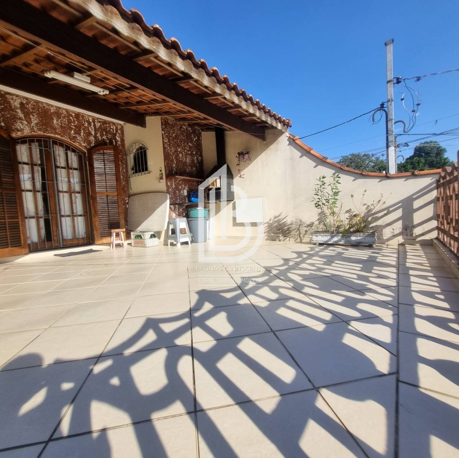 Sobrado, 3 quartos, 284 m² - Foto 32