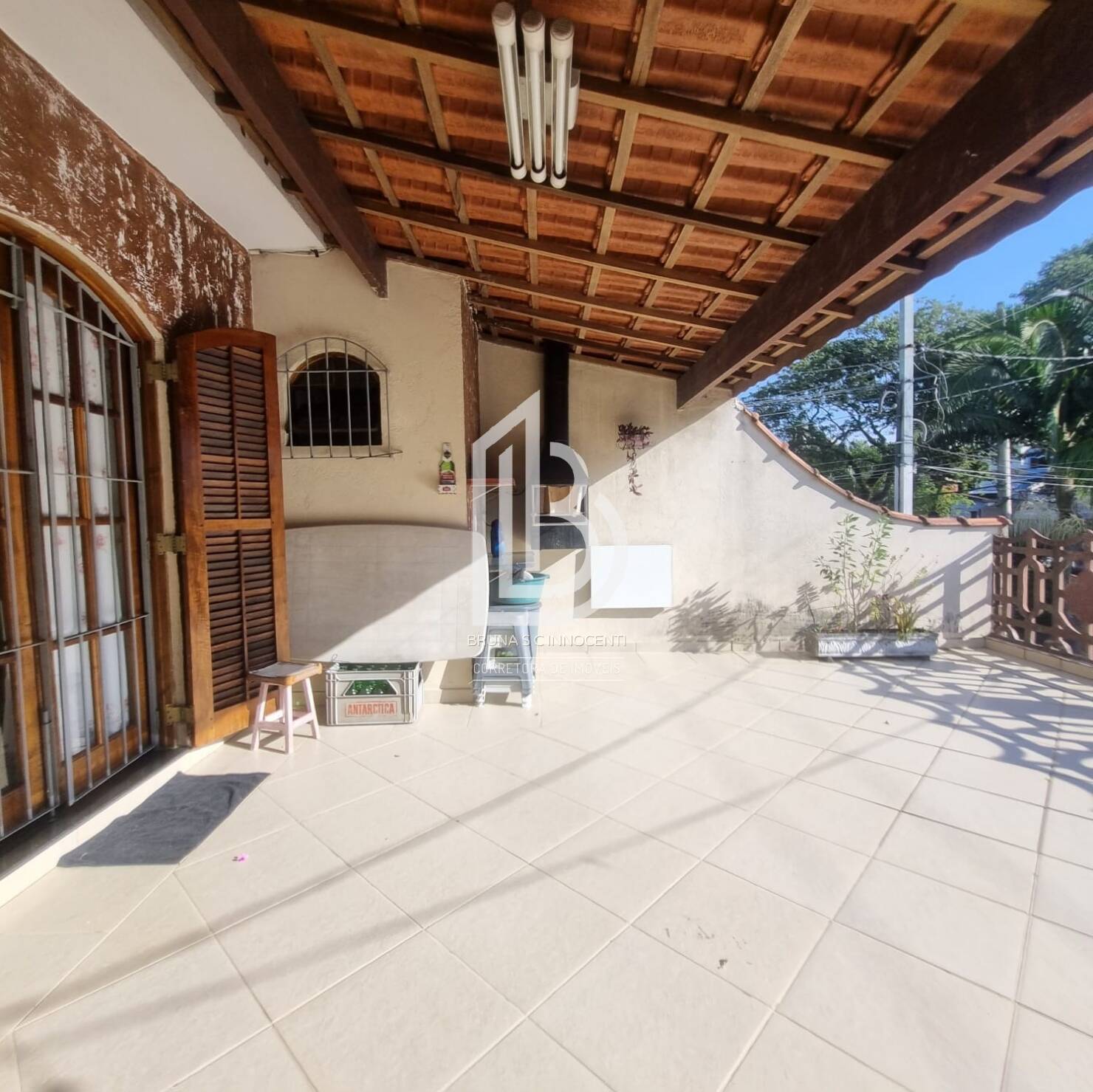 Sobrado, 3 quartos, 284 m² - Foto 36