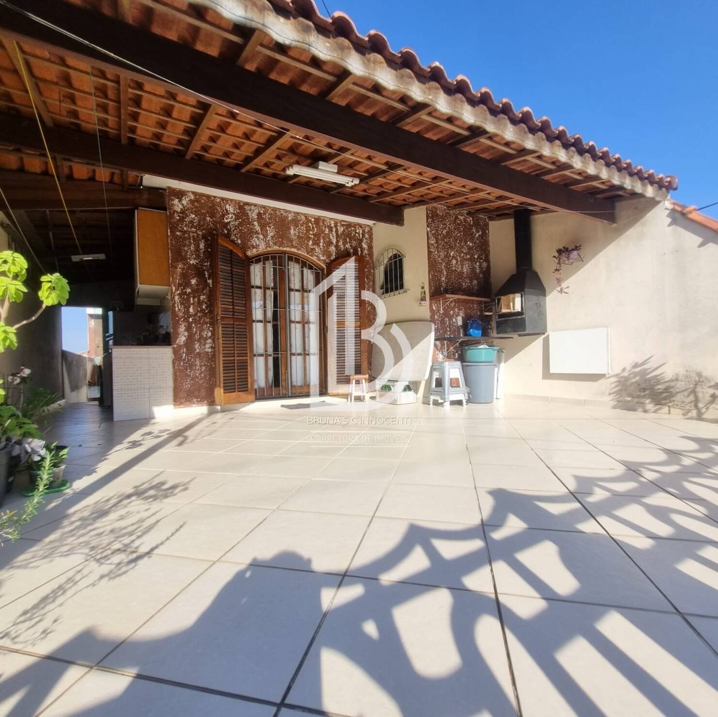 Sobrado, 3 quartos, 284 m² - Foto 35
