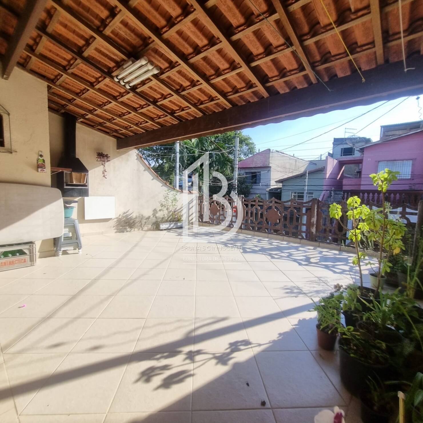 Sobrado, 3 quartos, 284 m² - Foto 34