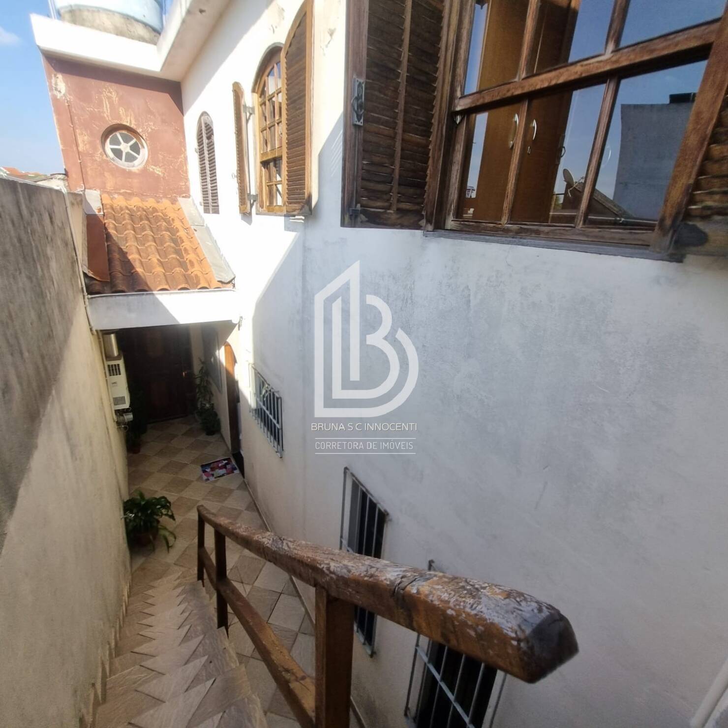 Sobrado, 3 quartos, 284 m² - Foto 38