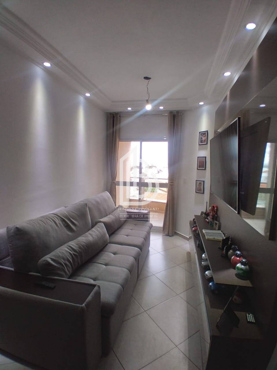 Cobertura à venda com 2 quartos, 110m² - Foto 1