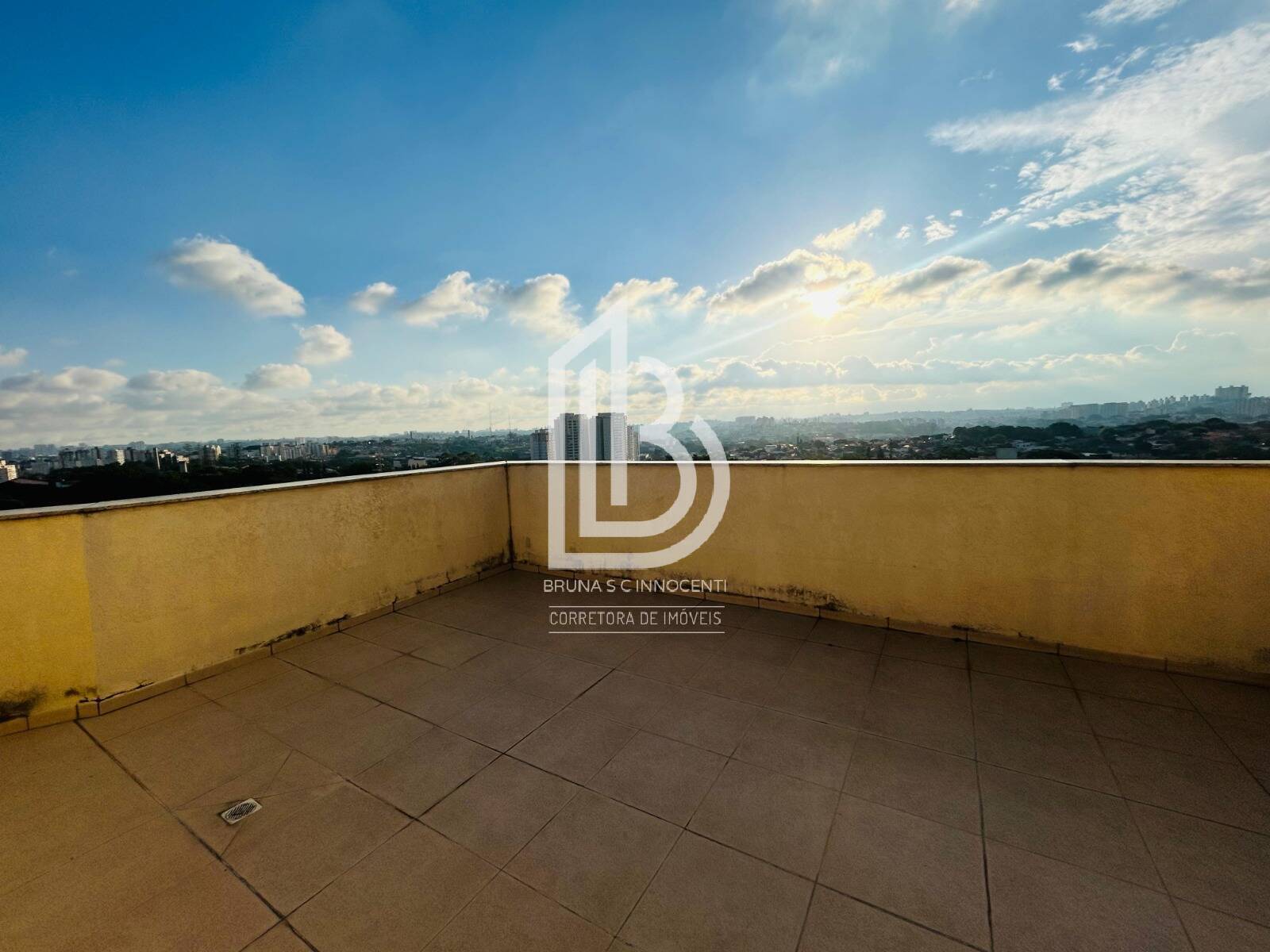 Cobertura à venda com 2 quartos, 110m² - Foto 16