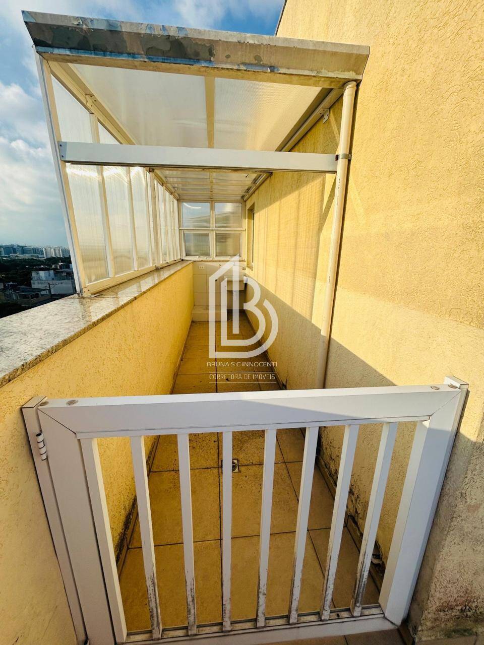 Cobertura à venda com 2 quartos, 110m² - Foto 18