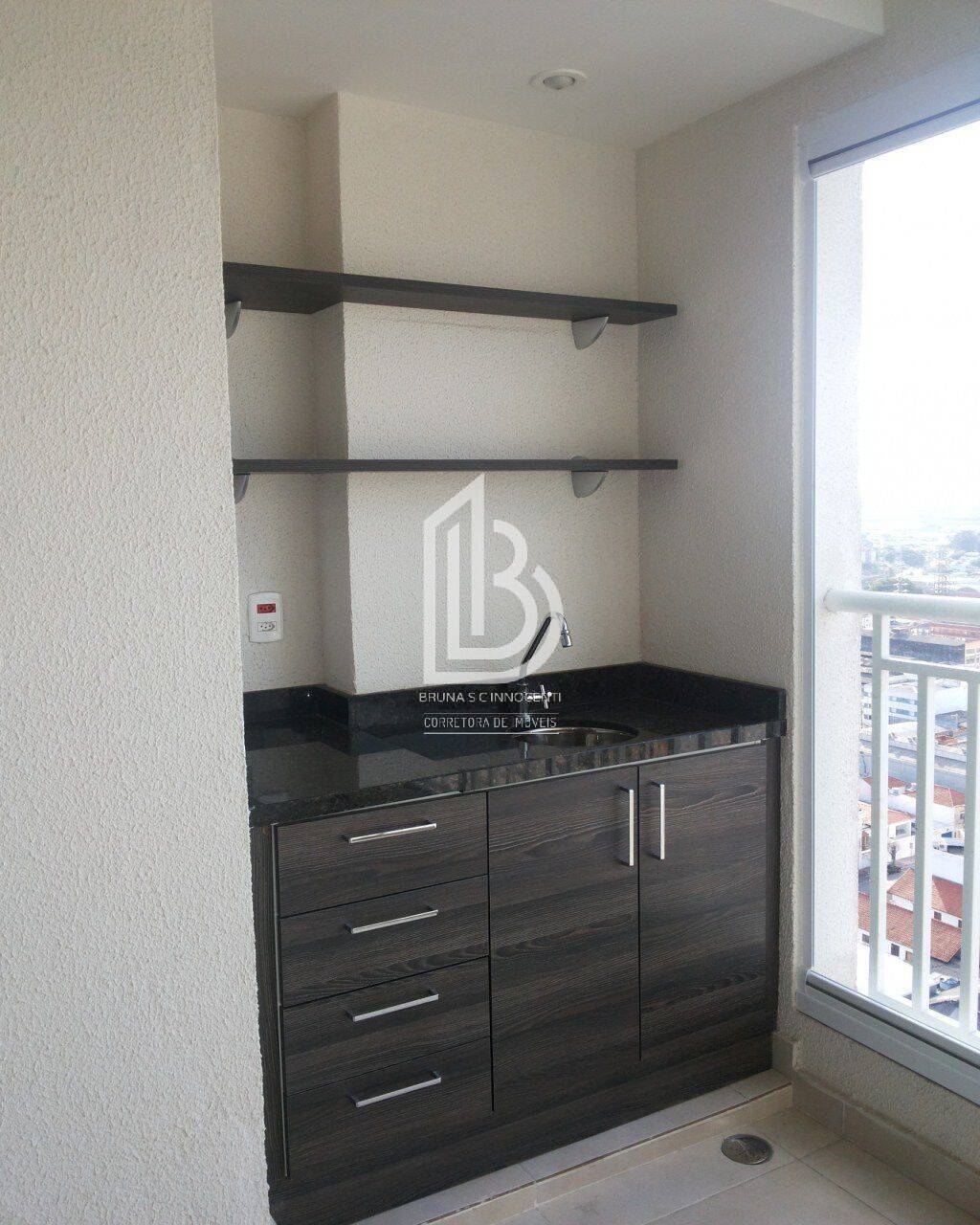 Apartamento, 2 quartos, 69 m² - Foto 5