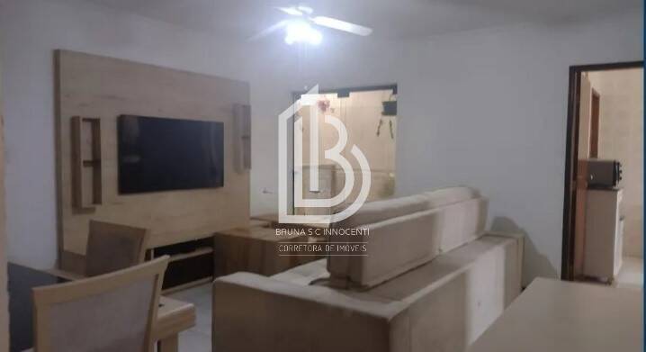 Apartamento à venda com 3 quartos, 90m² - Foto 1