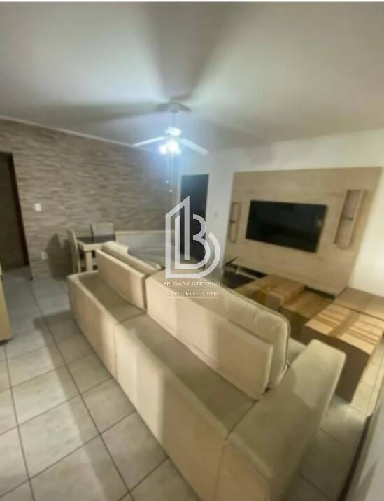 Apartamento à venda com 3 quartos, 90m² - Foto 2