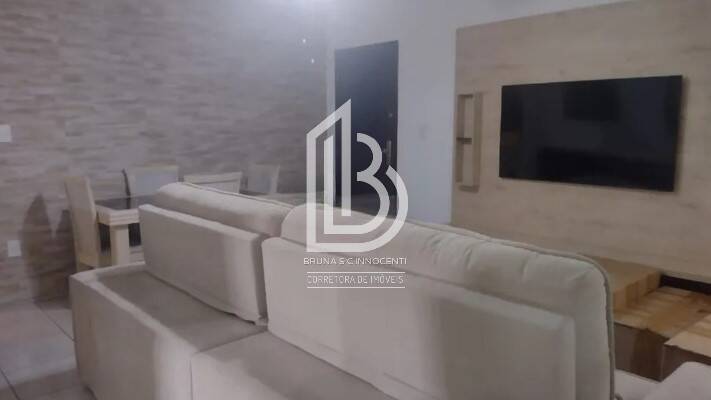 Apartamento à venda com 3 quartos, 90m² - Foto 3