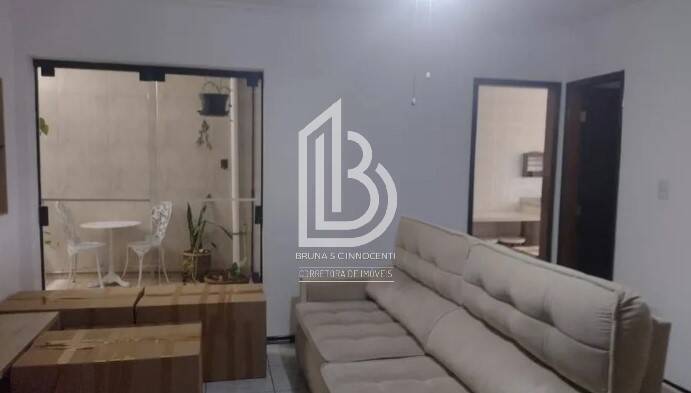 Apartamento à venda com 3 quartos, 90m² - Foto 5