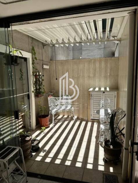 Apartamento à venda com 3 quartos, 90m² - Foto 8