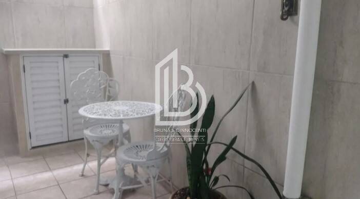 Apartamento à venda com 3 quartos, 90m² - Foto 9