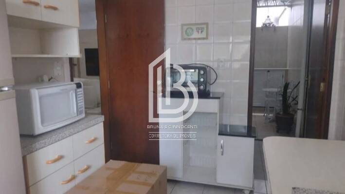 Apartamento à venda com 3 quartos, 90m² - Foto 11