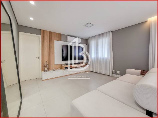Apartamento, 3 quartos, 172 m² - Foto 2