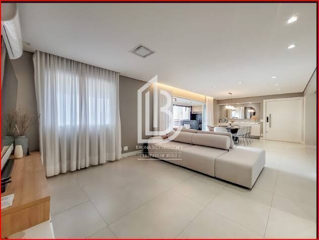 Apartamento, 3 quartos, 172 m² - Foto 3