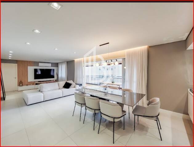 Apartamento, 3 quartos, 172 m² - Foto 5