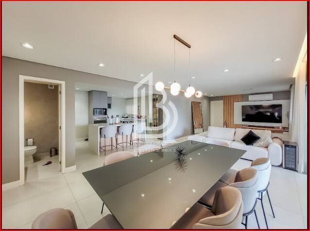 Apartamento, 3 quartos, 172 m² - Foto 6