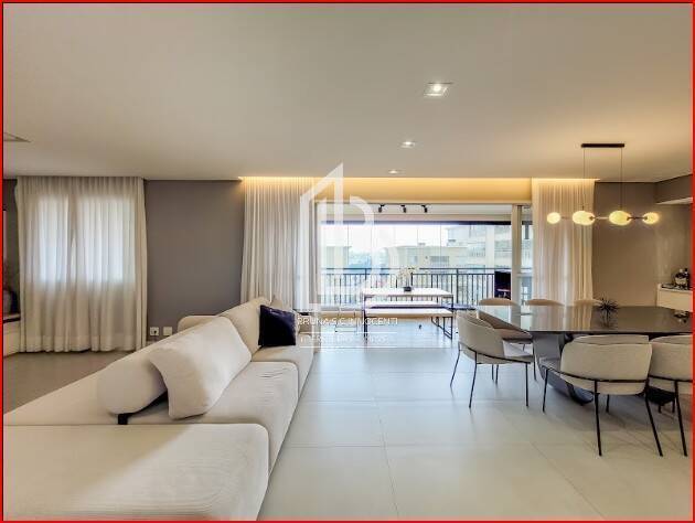 Apartamento, 3 quartos, 172 m² - Foto 7