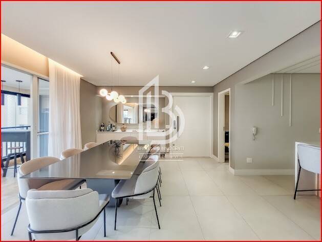 Apartamento, 3 quartos, 172 m² - Foto 8