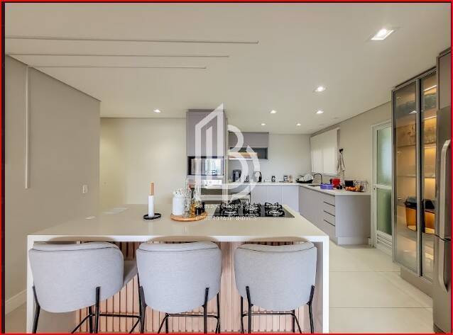 Apartamento, 3 quartos, 172 m² - Foto 11