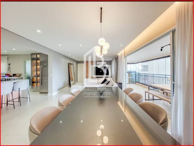 Apartamento, 3 quartos, 172 m² - Foto 12