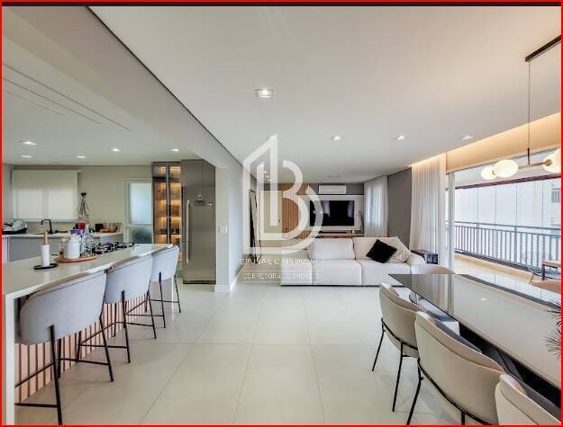 Apartamento, 3 quartos, 172 m² - Foto 13