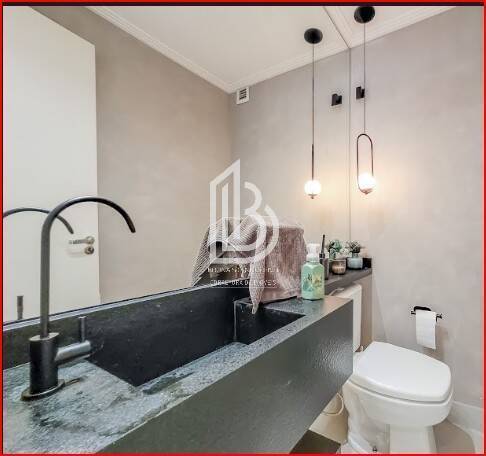 Apartamento, 3 quartos, 172 m² - Foto 15