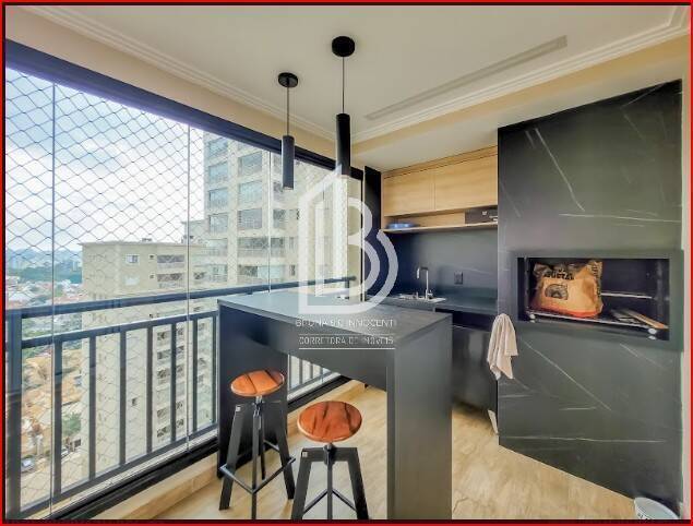 Apartamento, 3 quartos, 172 m² - Foto 16