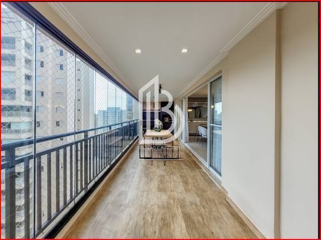 Apartamento, 3 quartos, 172 m² - Foto 17