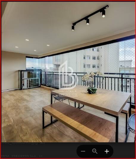 Apartamento, 3 quartos, 172 m² - Foto 18